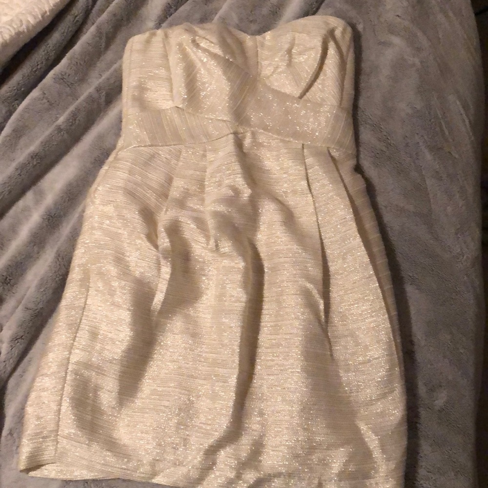 FABLE SOUTH MOON UNDER DRESS NWT XS